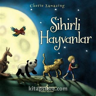 Sihirli Hayvanlar