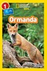 National Geographic Kids / Ormanda