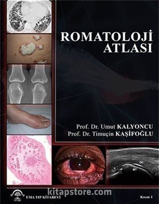 Romatoloji Atlası