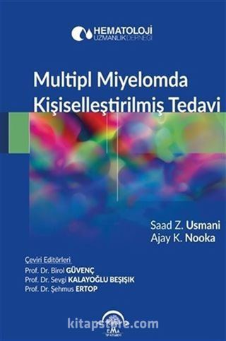 Multipl Miyelomda Kişiselleştirilmiş Tedavi