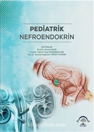 Pediatrik Nefroendokrin