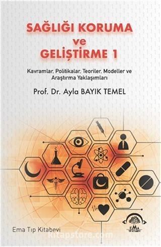 Sağlığı Koruma ve Geliştirme 1