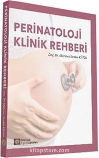 Perinatoloji Klinik Rehberi