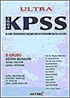 Ultra KPSS B Grubu Eğitim Bilimleri