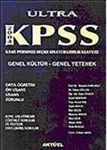 Ultra KPSS Genel Kültür Genel Yetenek