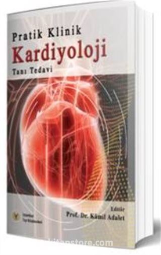Pratik Klinik Kardiyoloji