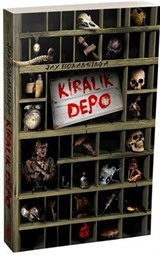 Kiralık Depo