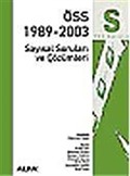 ÖSS 1989-2003 Sayısal Soruları ve Çözümleri