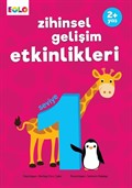 Zihinsel Gelişim Etkinlikleri (2+ Yaş) / Seviye 1