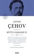 Anton Çehov Bütün Eserleri 4