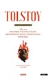 Tolstoy - Bütün Eserleri 12 1885-1902