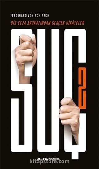 Suç 2