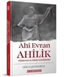 Ahi Evran Ahilik