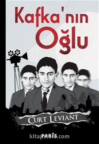 Kafka'nın Oğlu