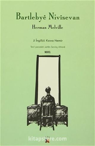 Bartlebye Nivisevan