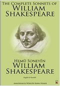 Hemu Soneyen William Shakespeare William Shakespeare'in Tüm Soneleri