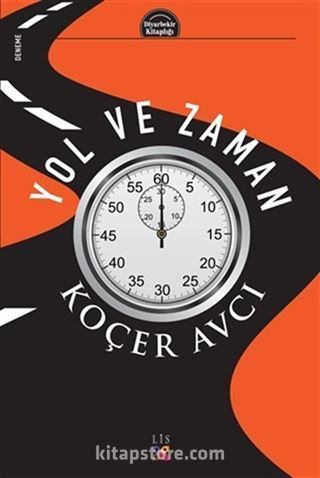 Yol ve Zaman