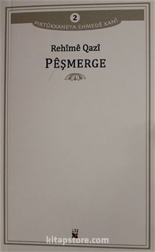 Peşmerge