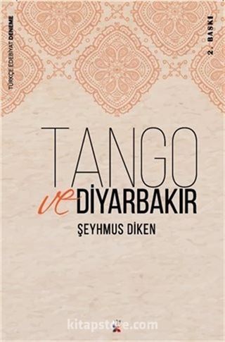 Tango ve Diyarbakır