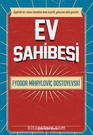 Ev Sahibesi