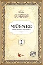 Müsned (2. Cilt- Arapça Metinli)