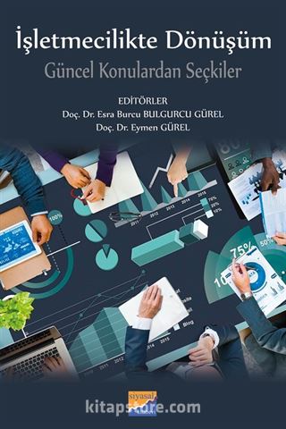 İşletmecilikte Dönüşüm