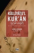 Külliyatu'l Kur'an (Kur'an'da Sözcüklerin Genel Kullanımları)