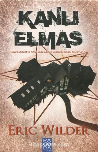 Kanlı Elmas
