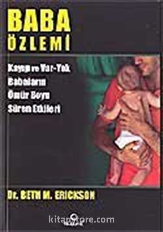 Baba Özlemi