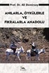 Anılarla, Öykülerle ve Fıkralarla Anadolu