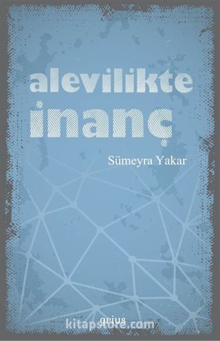 Alevilikte İnanç