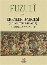Erenler Bahçesi (Hadikatu's Su'ada Kerbela'ya Ağıt)