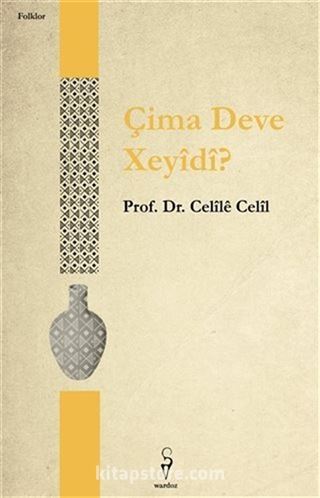 Çima Deve Xeyidi?
