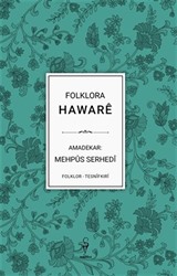 Folklora Haware
