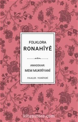 Folklora Ronahiye