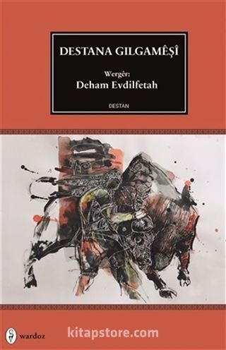 Destana Gilgameşi