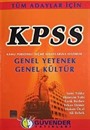 KPSS-Genel Yetenek Genel Kültür-Tüm Adaylar İçin