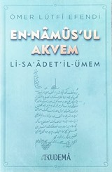 en-Nâmûs'ul-Akvem