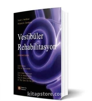 Vestibüler Rehabilitasyon