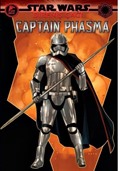 Star Wars: Direniş Çağı / Captain Phasma
