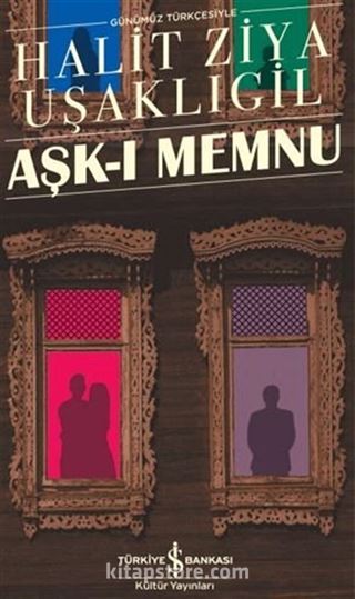 Aşk-ı Memnu Sert Kapak