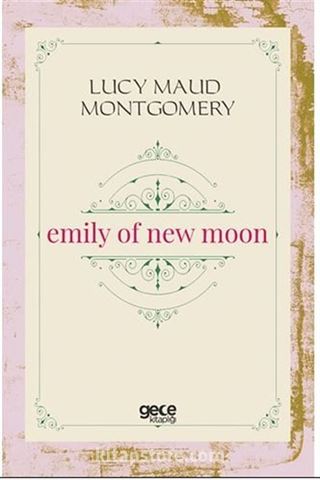 Emily of New Moon