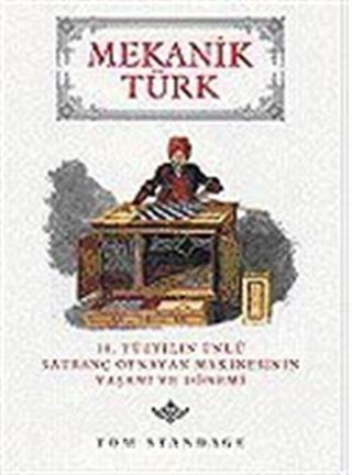 Mekanik Türk