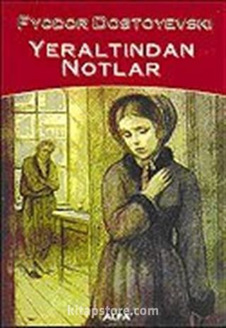 Yeraltından Notlar