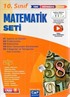 10.Sınıf Matematik Anadolu Seti