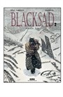 Blacksad 2.Cilt (Karton Kapak) Arktik Irk