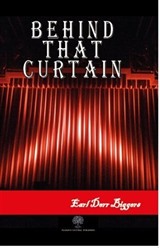 Behind that Curtain