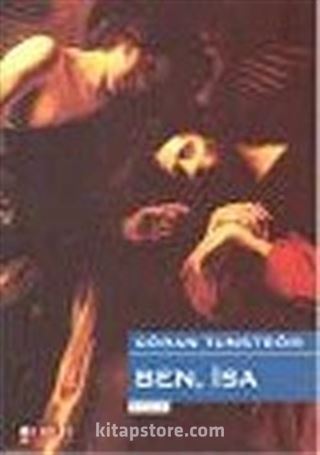Ben, İsa