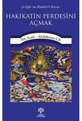 Hakikatin Perdesini Açmak