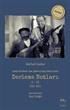 Anadolu'nun Musiki Oyun Eğlenti ve İnanç Folkloru Üzerine Derleme Notları 1-2 (1937-1952)